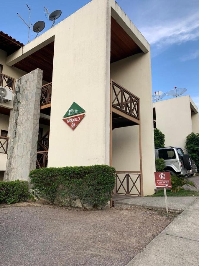 Monte Castelo Gravata Aparthotel Exterior photo